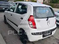 2009 Hyundai I10