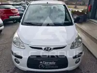2009 Hyundai I10