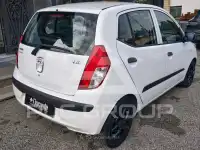 2009 Hyundai I10