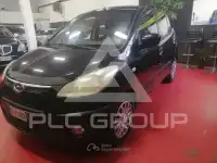 2009 Hyundai I10