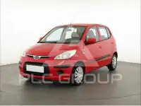 2009 Hyundai I10