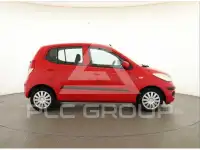 2009 Hyundai I10