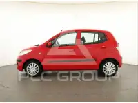 2009 Hyundai I10