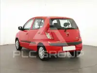 2009 Hyundai I10