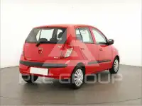 2009 Hyundai I10