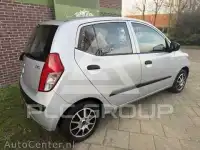 2009 Hyundai I10