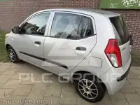 2009 Hyundai I10