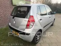2009 Hyundai I10