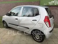 2009 Hyundai I10