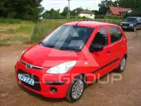 2009 Hyundai I10