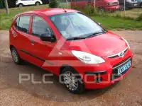 2009 Hyundai I10