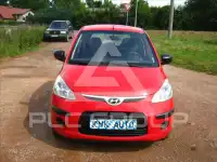 2009 Hyundai I10