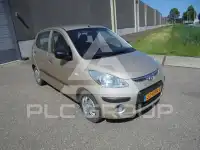2009 Hyundai I10