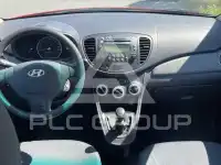 2009 Hyundai I10
