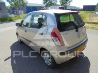 2009 Hyundai I10