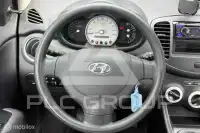 2009 Hyundai I10