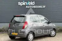 2009 Hyundai I10