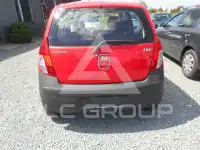 2009 Hyundai I10