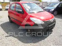 2009 Hyundai I10
