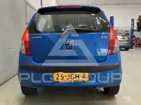 2009 Hyundai I10