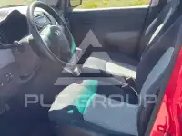 2009 Hyundai I10