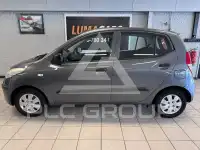 2009 Hyundai I10