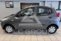 2009 Hyundai I10