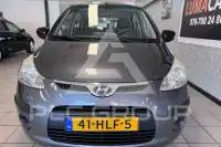 2009 Hyundai I10