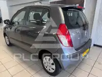 2009 Hyundai I10