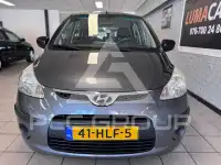 2009 Hyundai I10