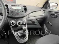 2009 Hyundai I10