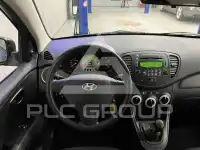 2009 Hyundai I10