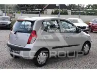 2009 Hyundai I10