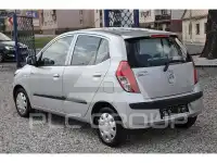 2009 Hyundai I10