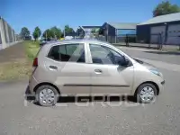 2009 Hyundai I10