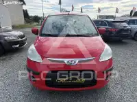 2009 Hyundai I10