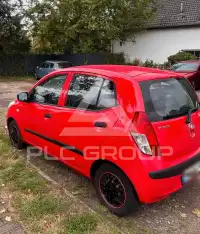 2009 Hyundai I10