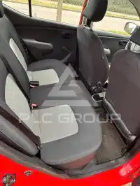 2009 Hyundai I10