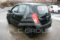 2009 Hyundai I10