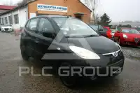 2009 Hyundai I10