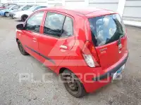 2009 Hyundai I10