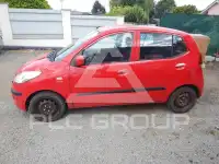 2009 Hyundai I10