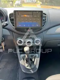 2009 Hyundai I10