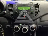 2009 Hyundai I10