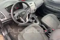 2009 Hyundai I20
