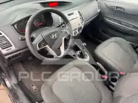 2009 Hyundai I20
