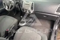 2009 Hyundai I20