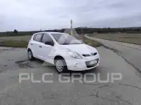 2009 Hyundai I20