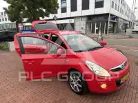 2009 Hyundai I20
