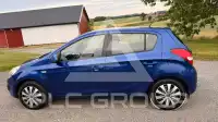 2009 Hyundai I20